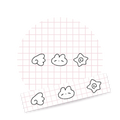 Angel Bunny Washi Tape