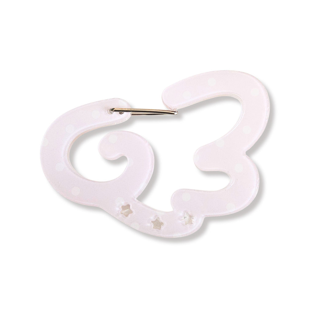 Angel Carabiner