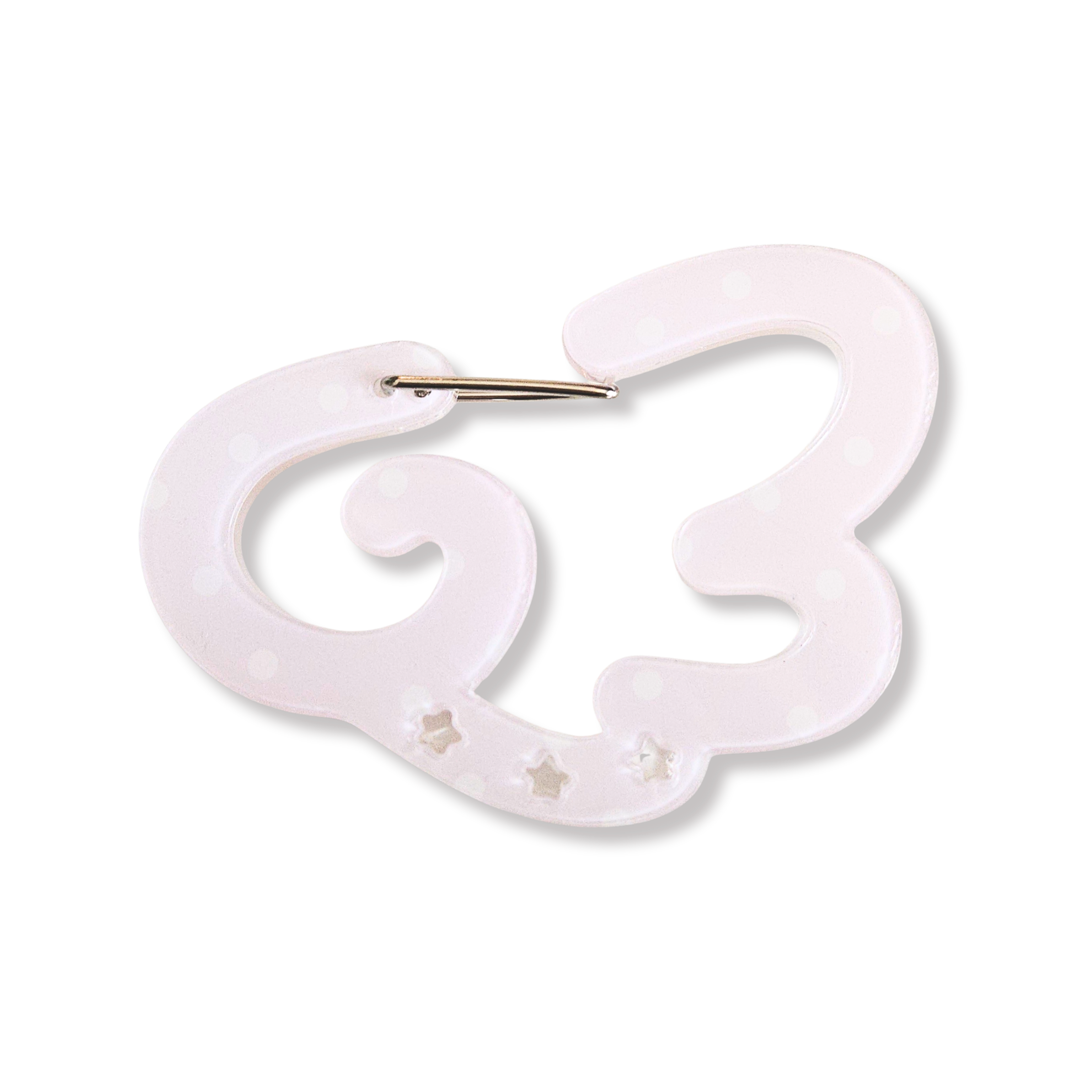 Angel Carabiner