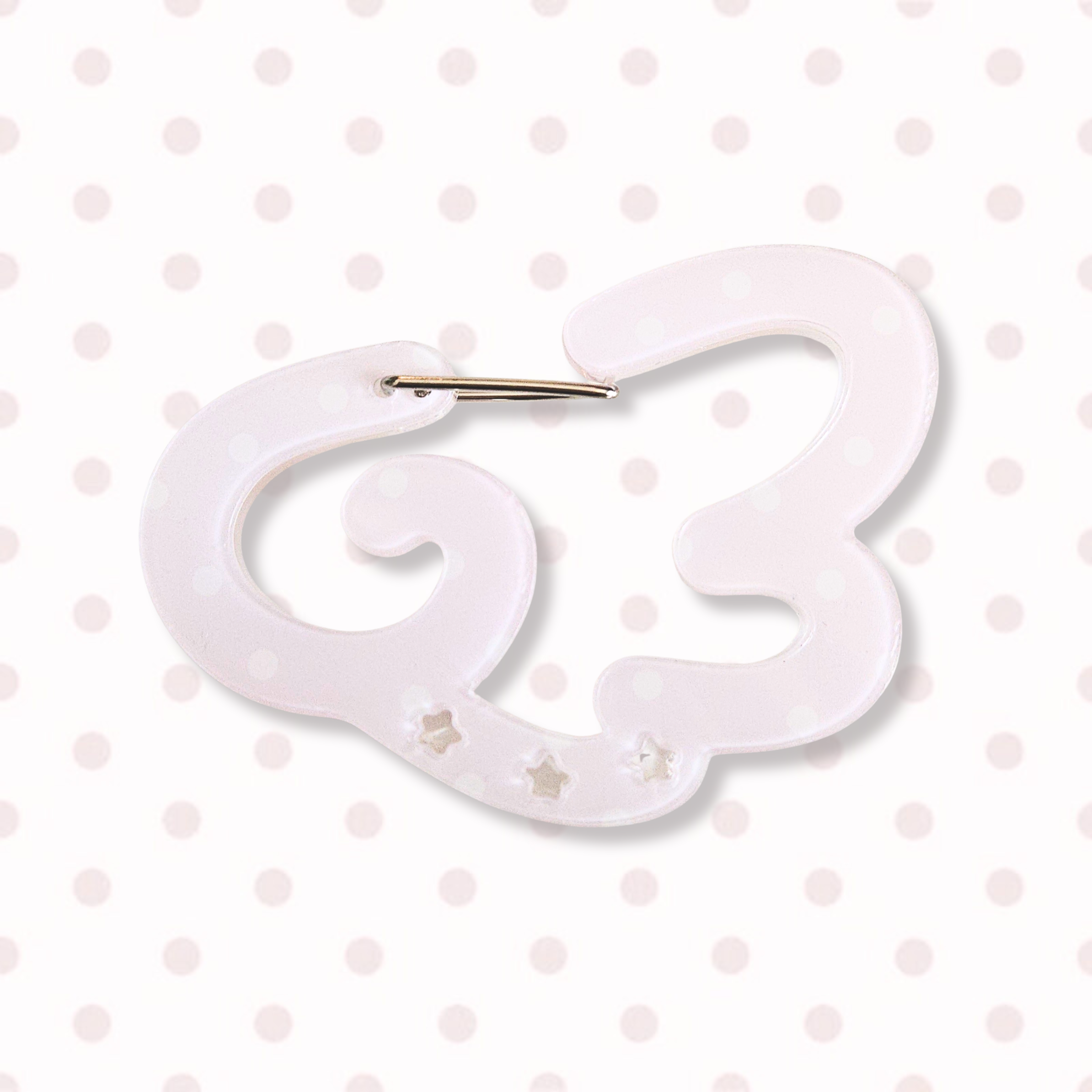 Angel Carabiner