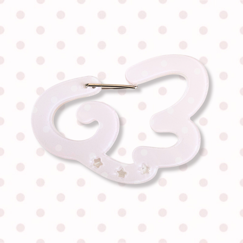 Angel Carabiner