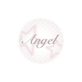 Angel Mini Pin