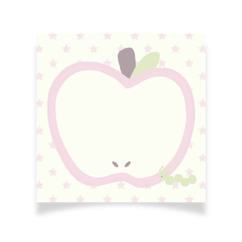 Apple Sticky Notes