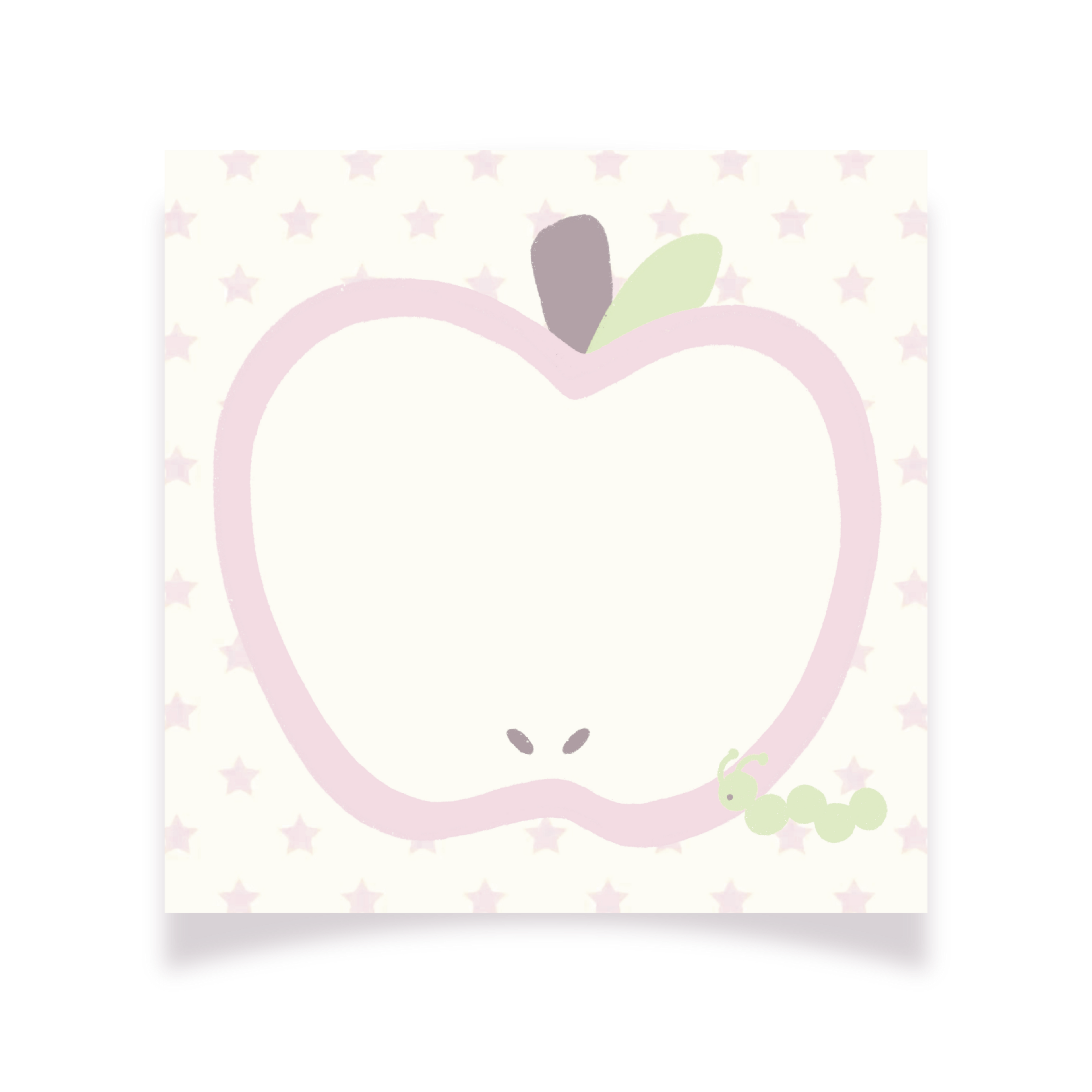 Apple Sticky Notes