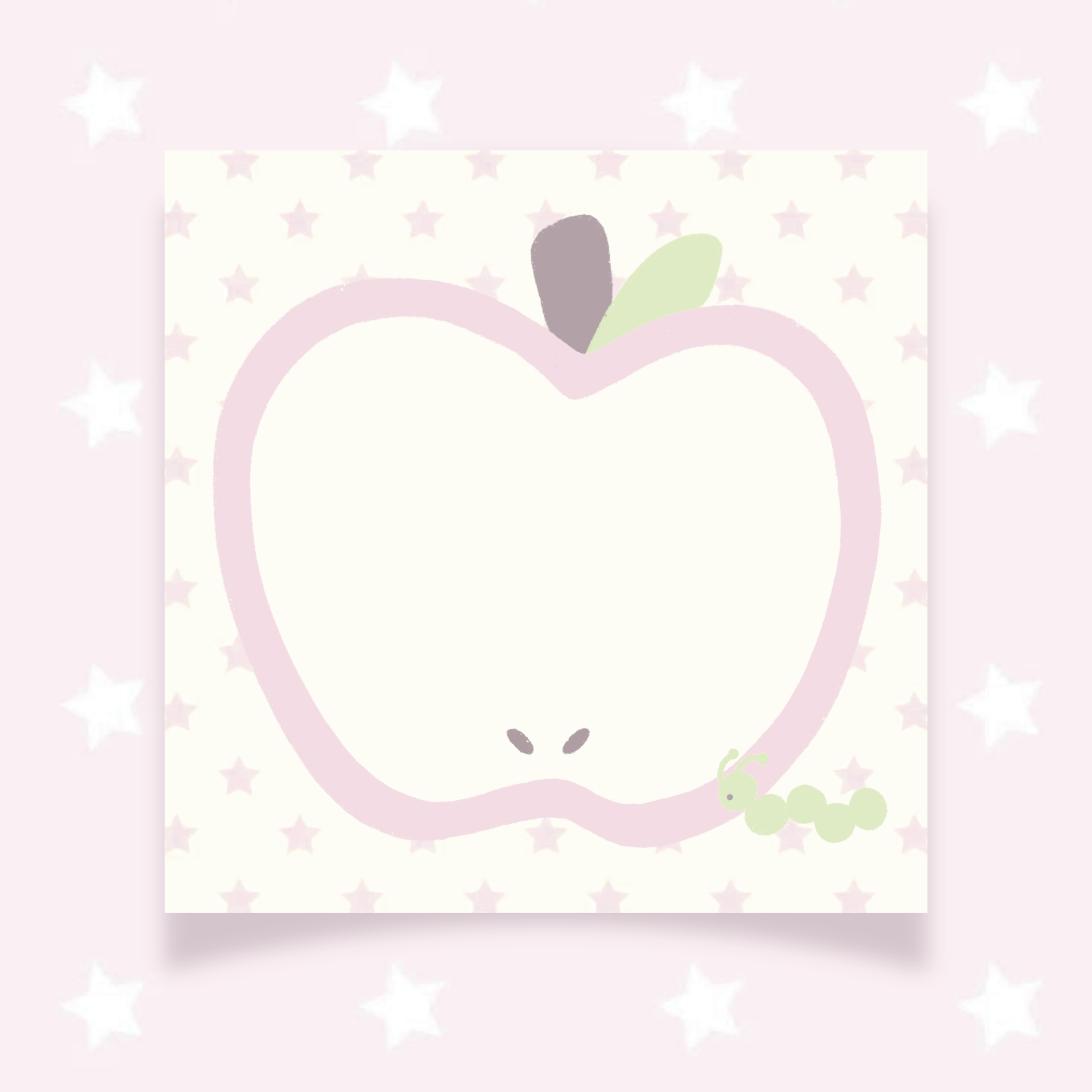Apple Sticky Notes