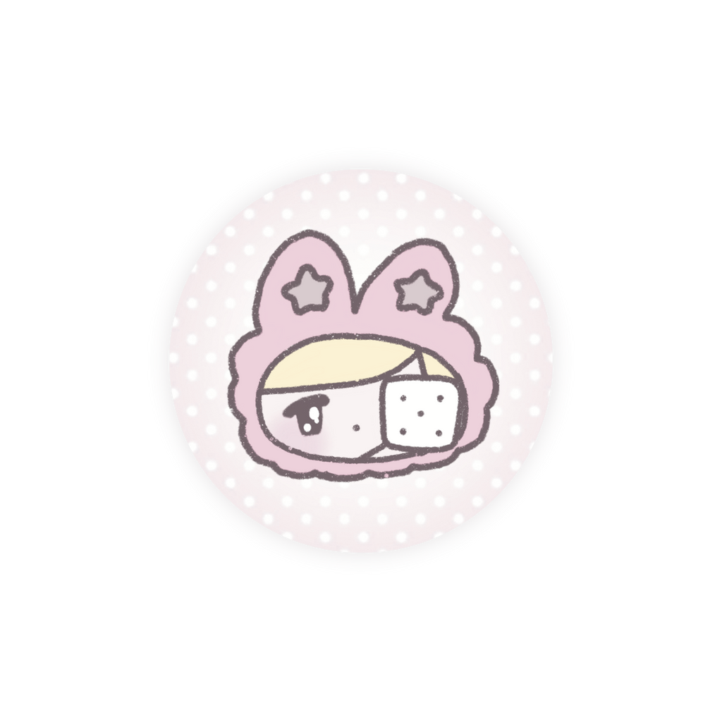 Momo Mini Pin