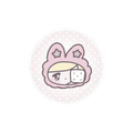 Momo Mini Pin