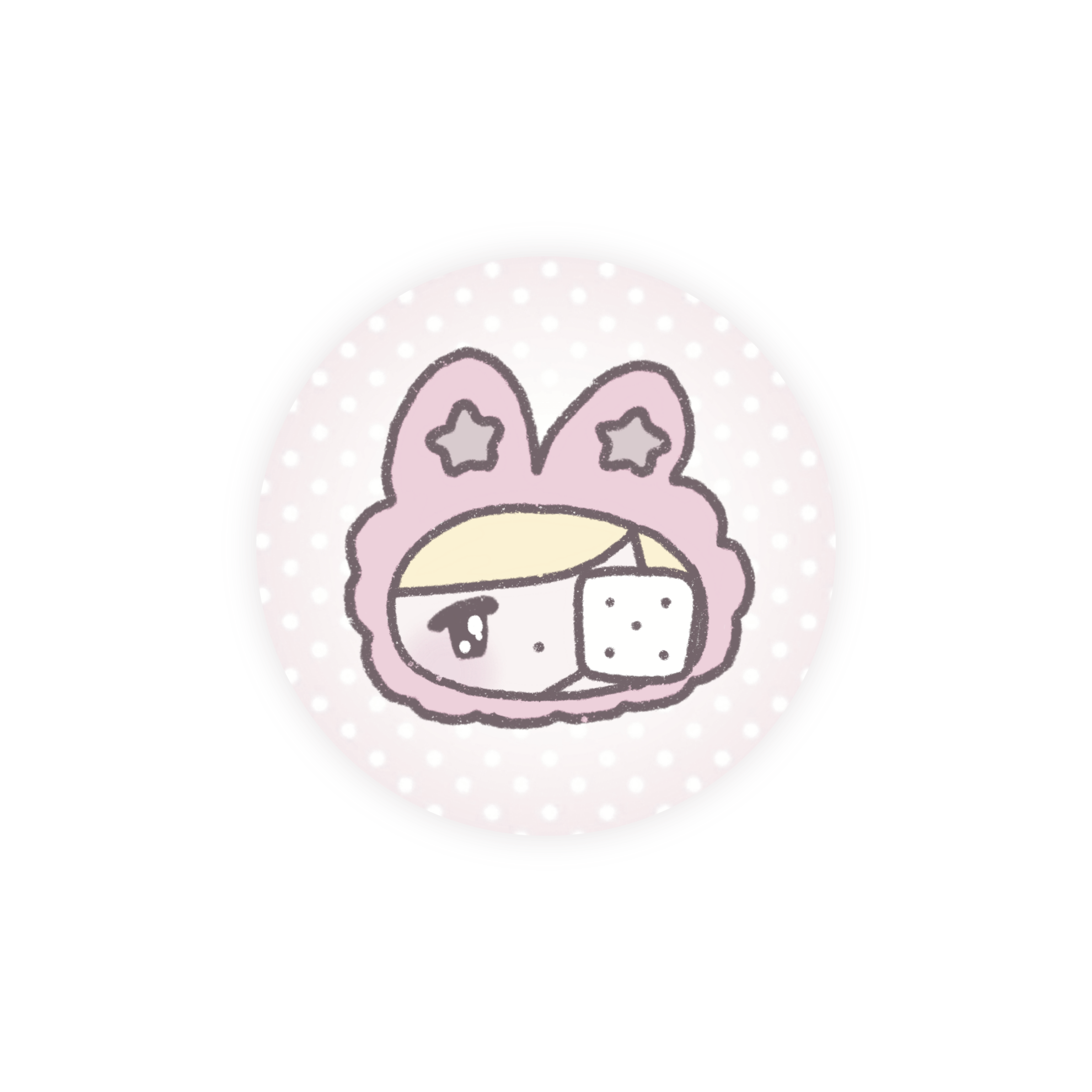 Momo Mini Pin