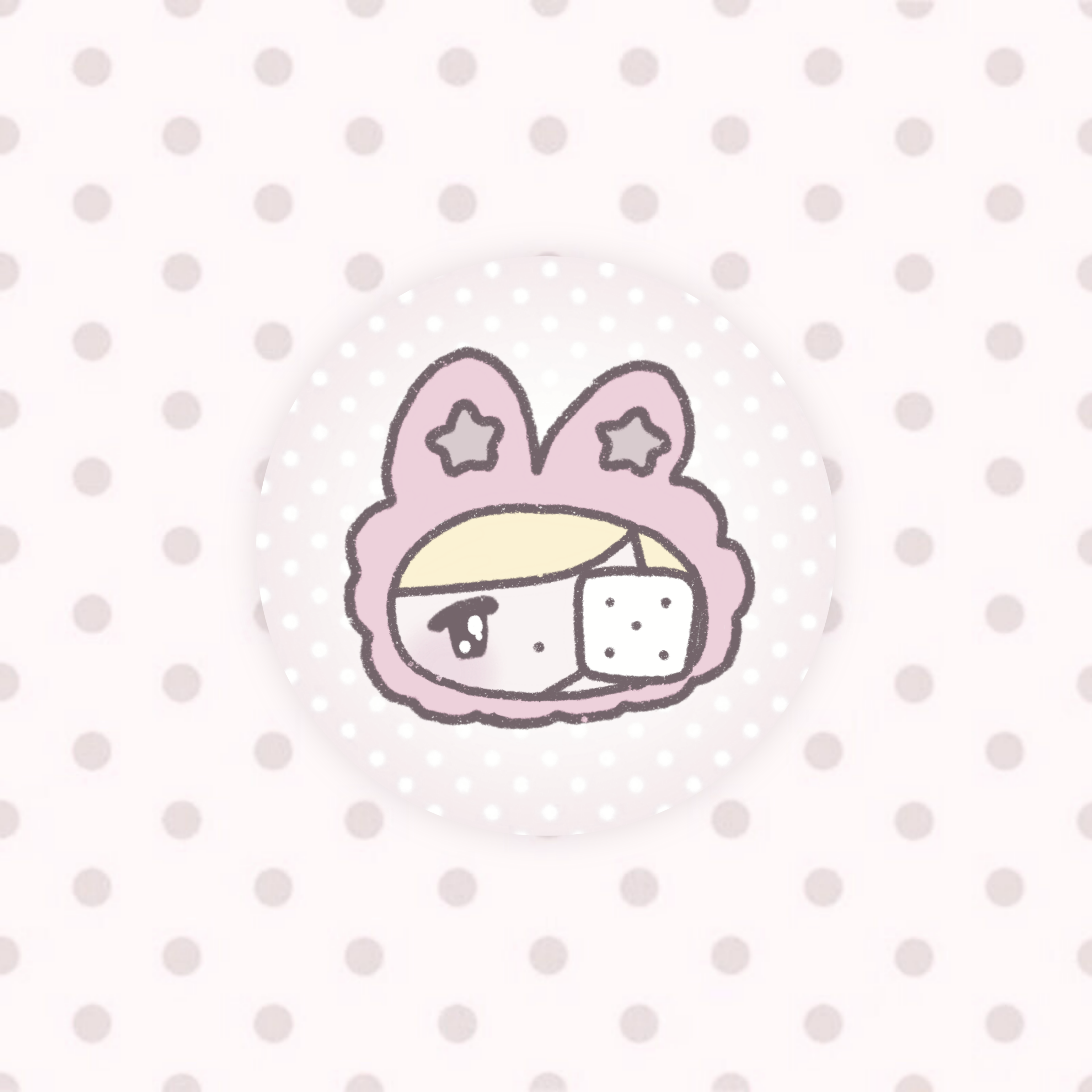 Momo Mini Pin