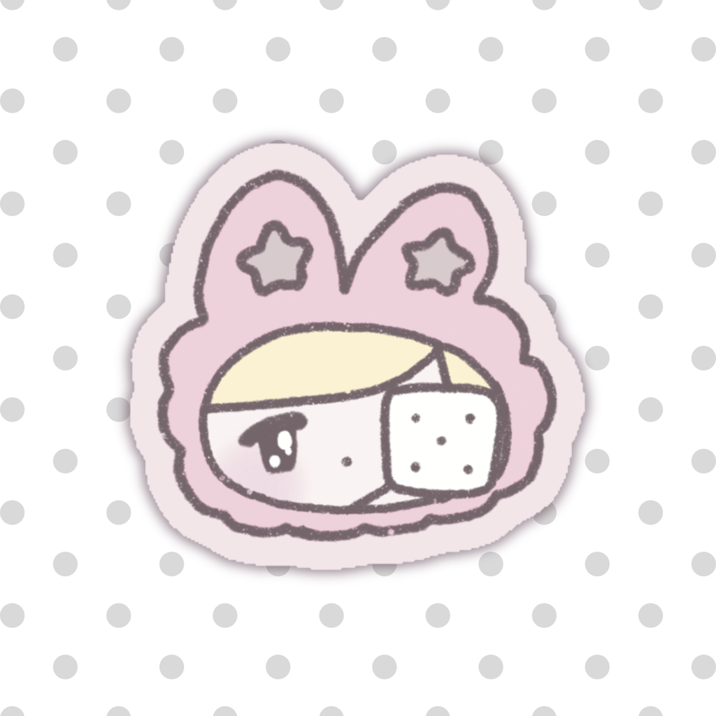 Momo Sticker