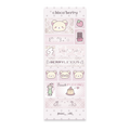 Choco Berry Sticker Sheet
