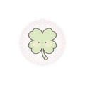 Clover Mini Pin