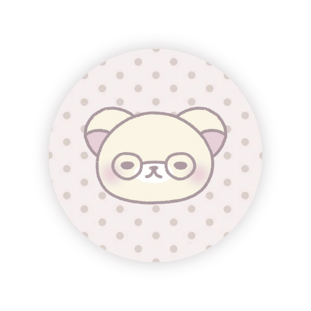 Korilakkuma Pin