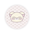 Korilakkuma Pin