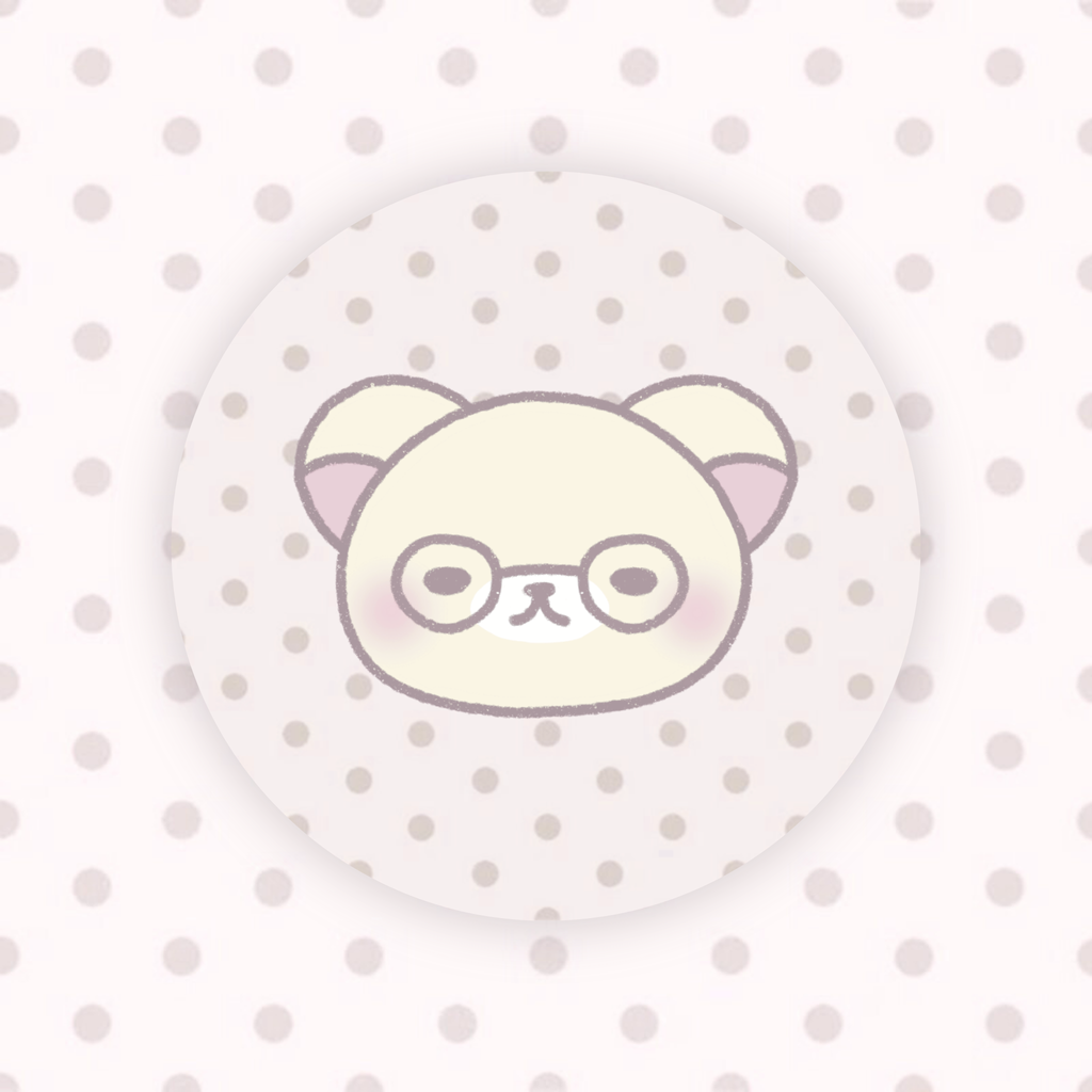 Korilakkuma Pin