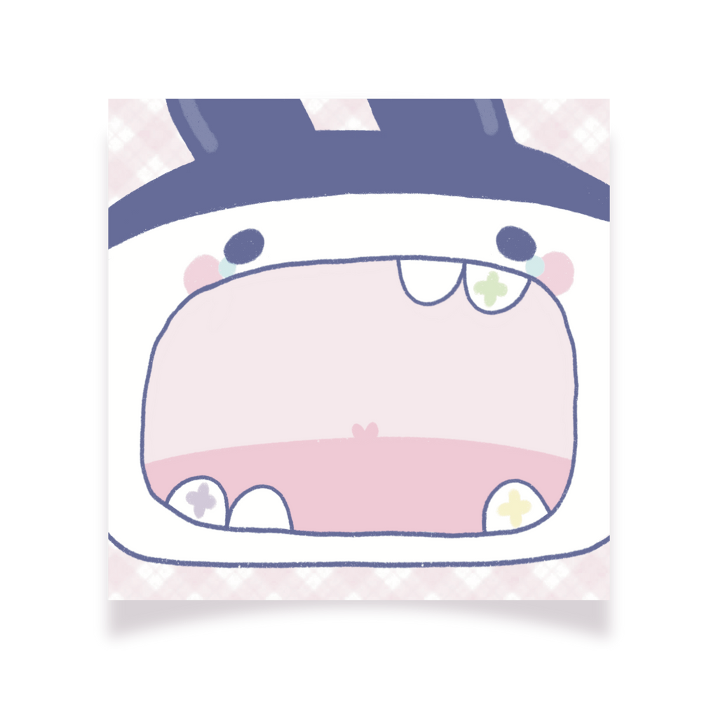Mimitchi Sticky Notes