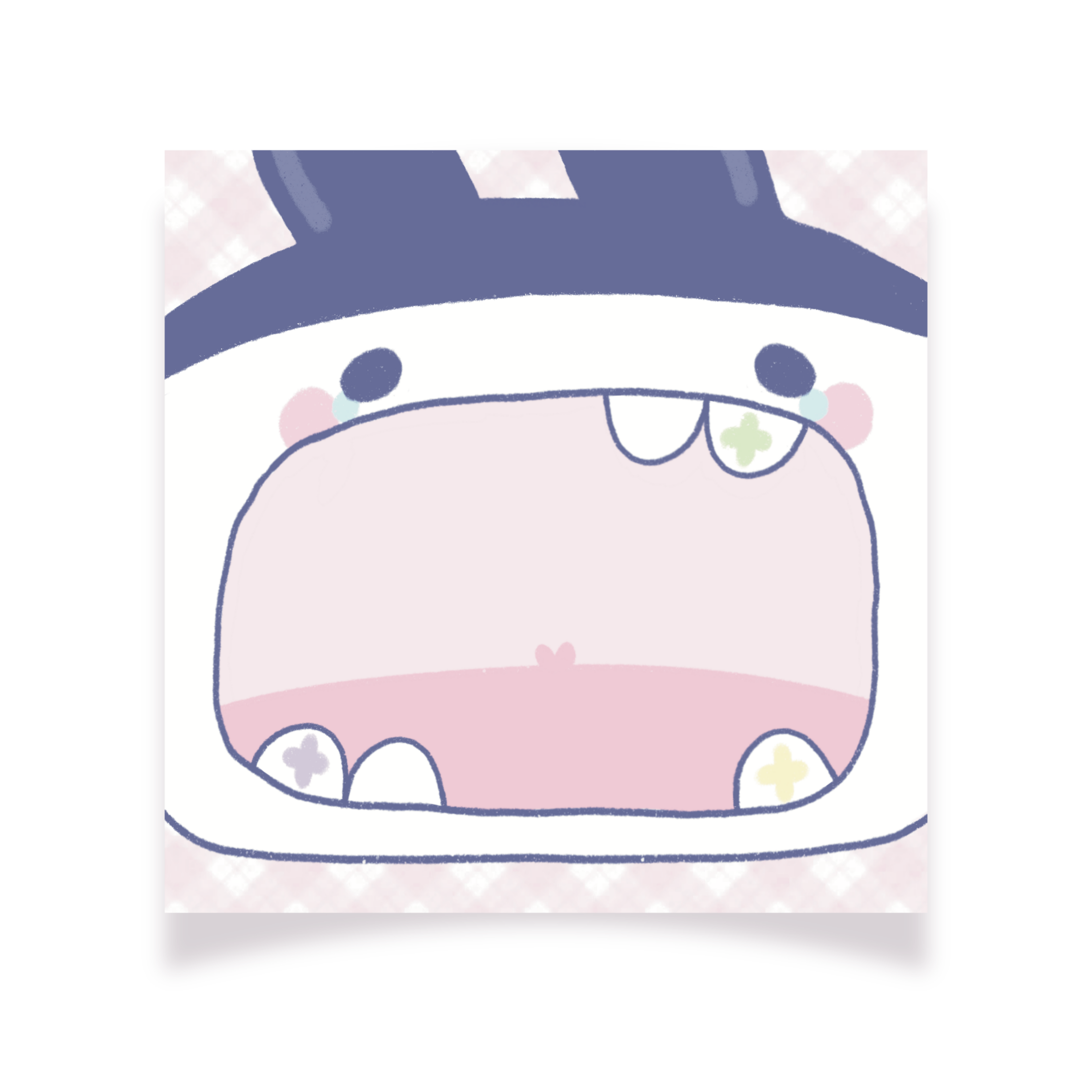 Mimitchi Sticky Notes