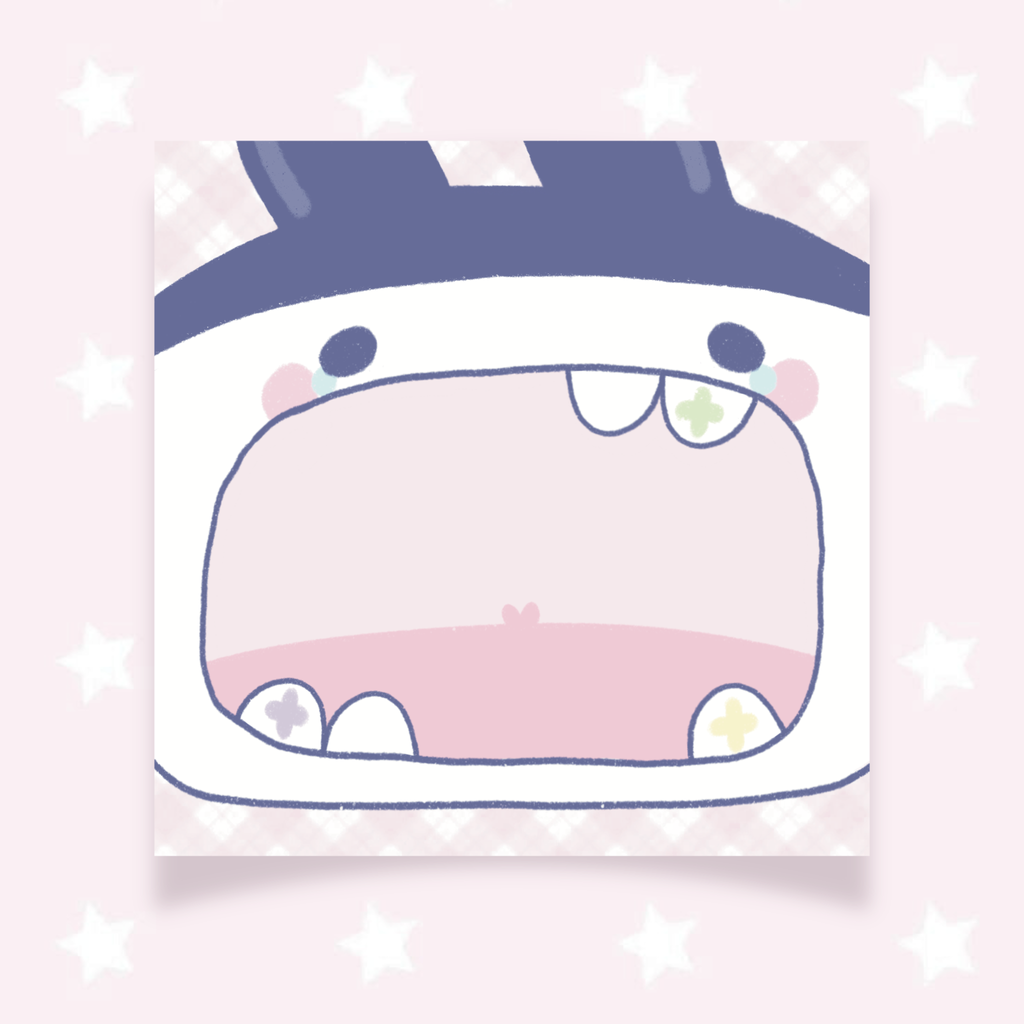 Mimitchi Sticky Notes