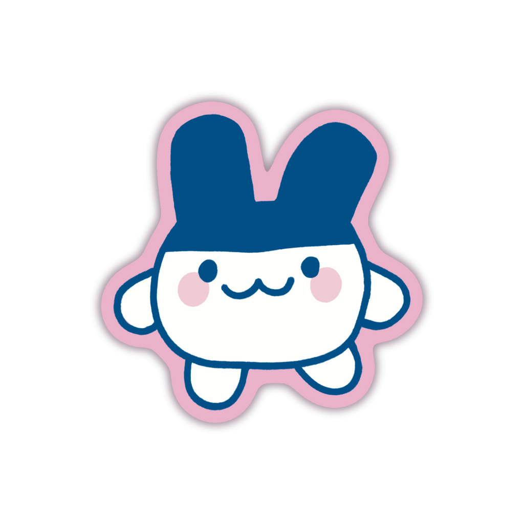 Mimitchi Sticker