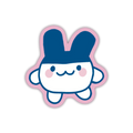 Mimitchi Sticker