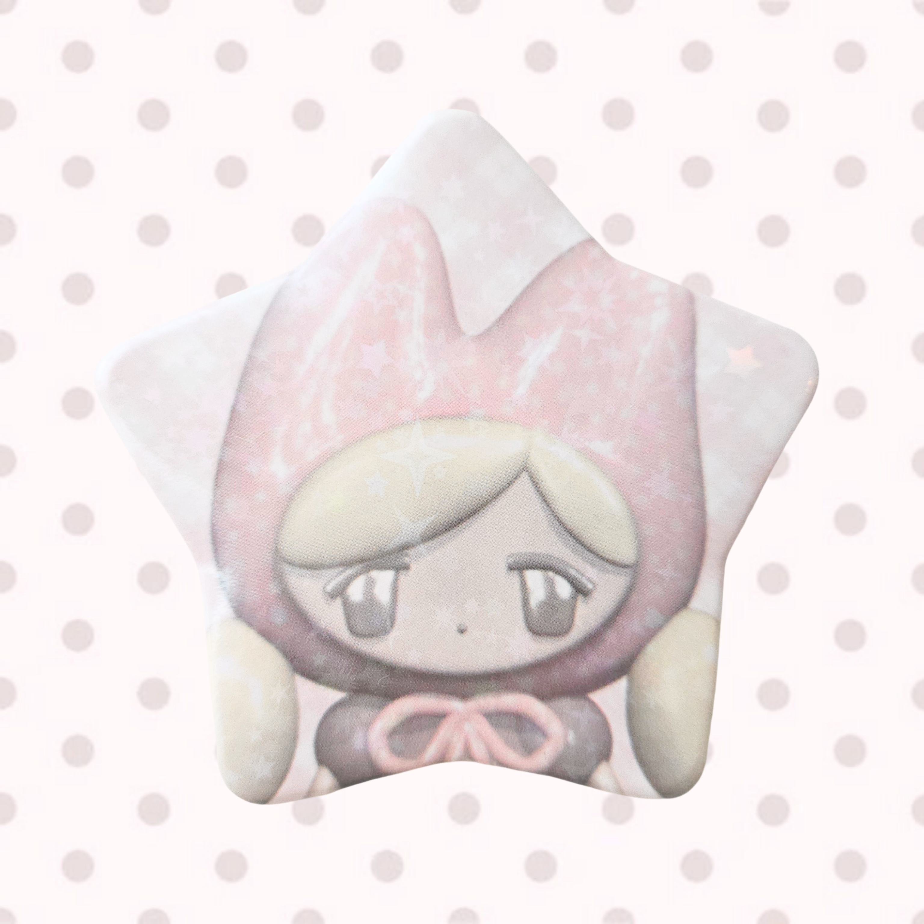Momo Pin