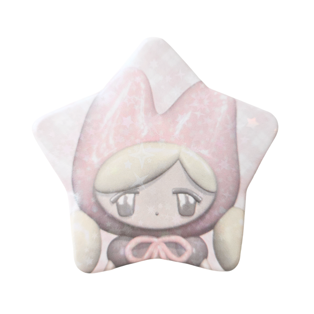 Momo Pin