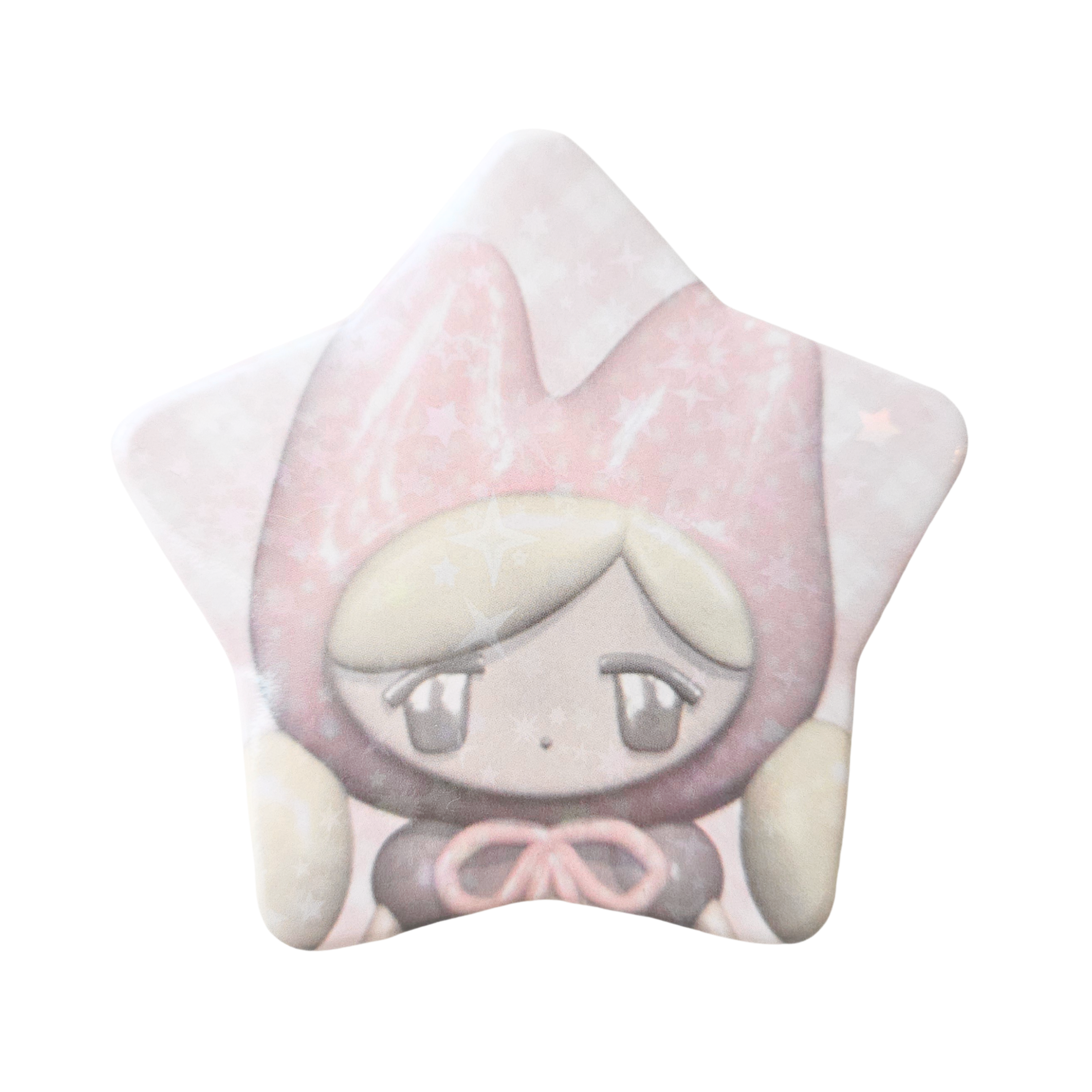 Momo Pin