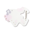 Tooth Fairy Carabiner
