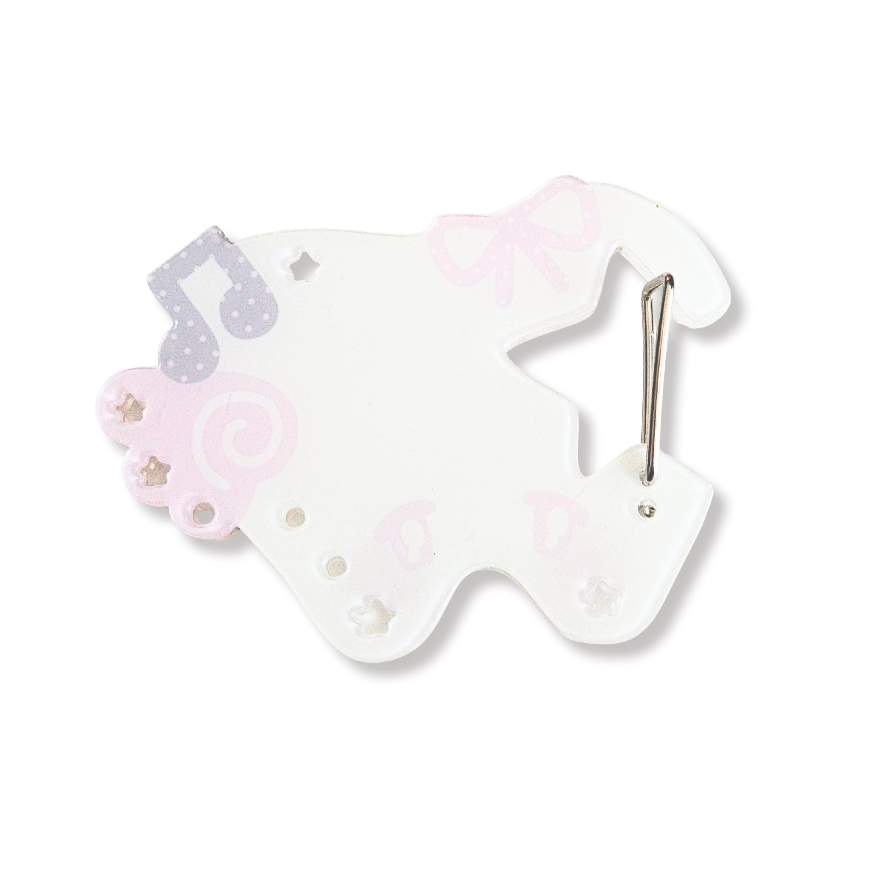 Tooth Fairy Carabiner