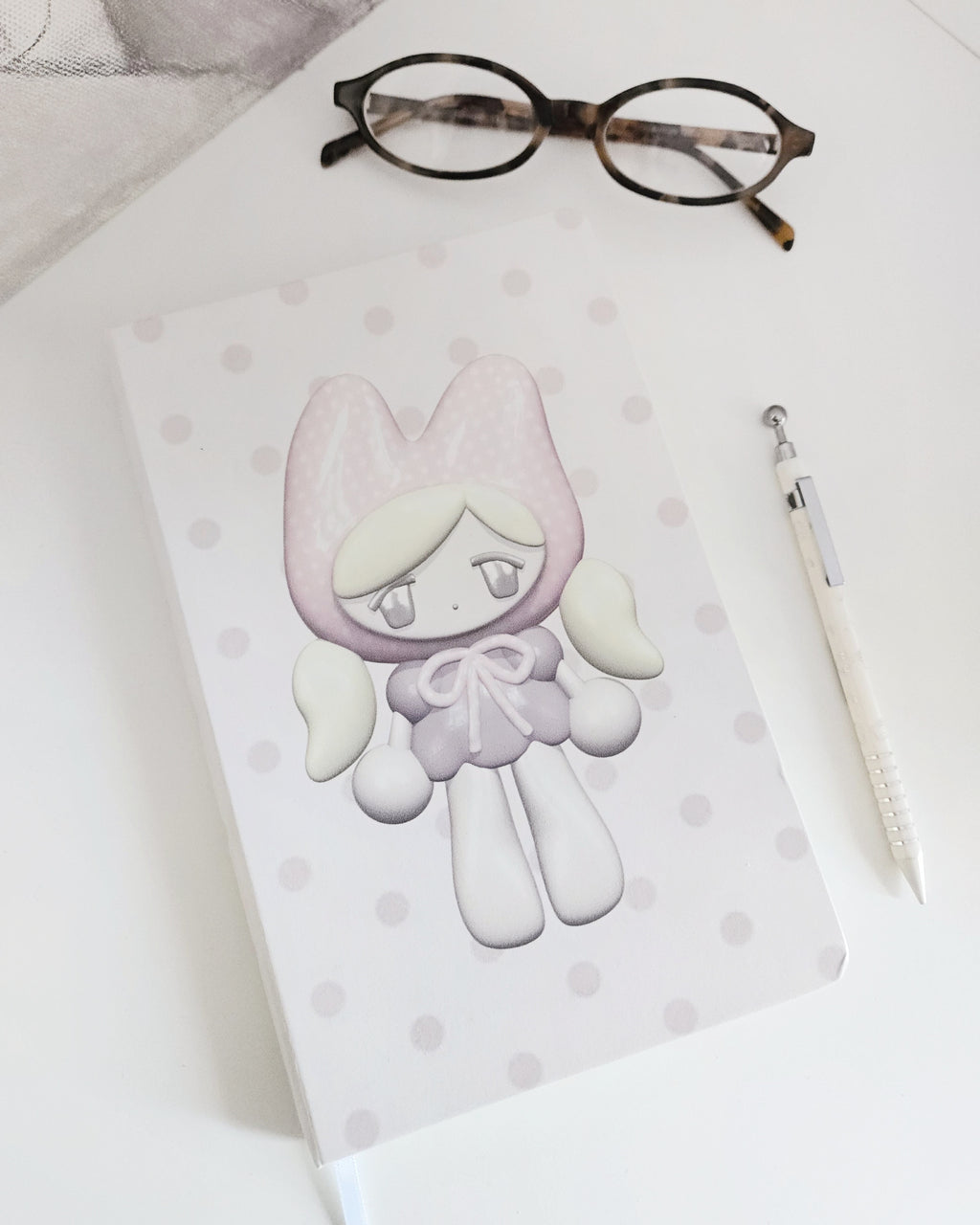 Momo Journal