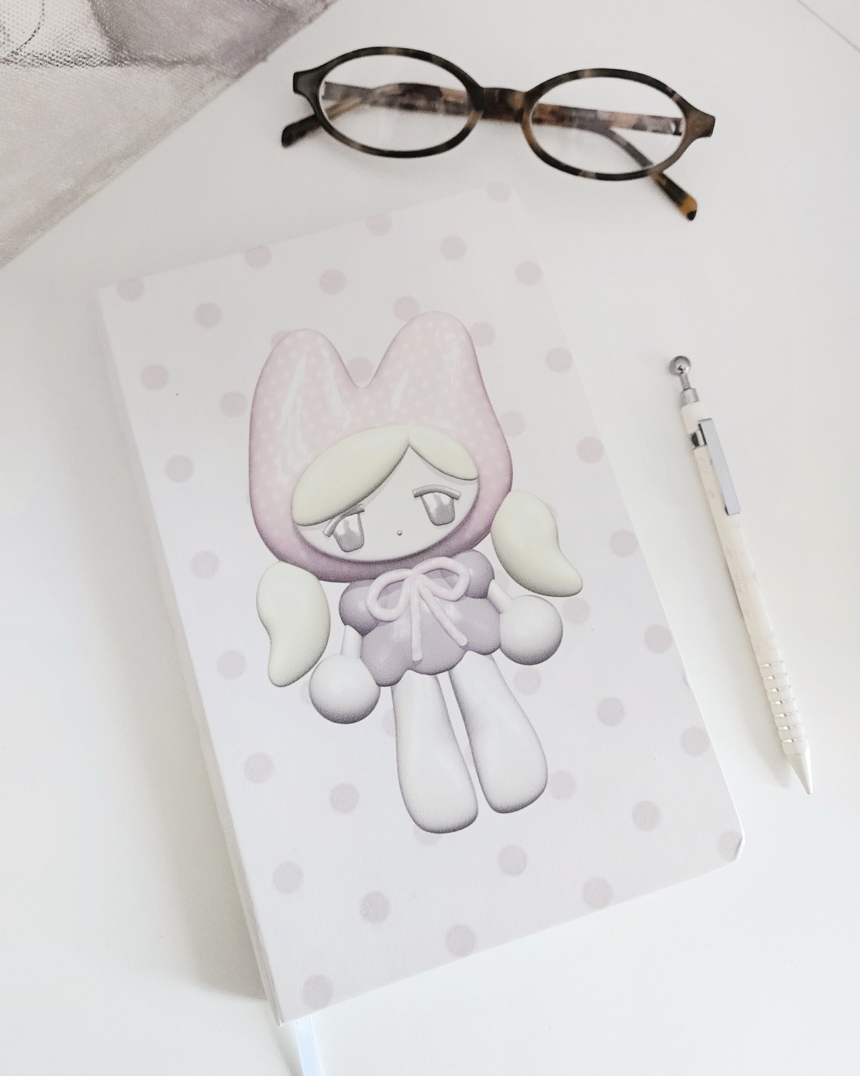 Momo Journal