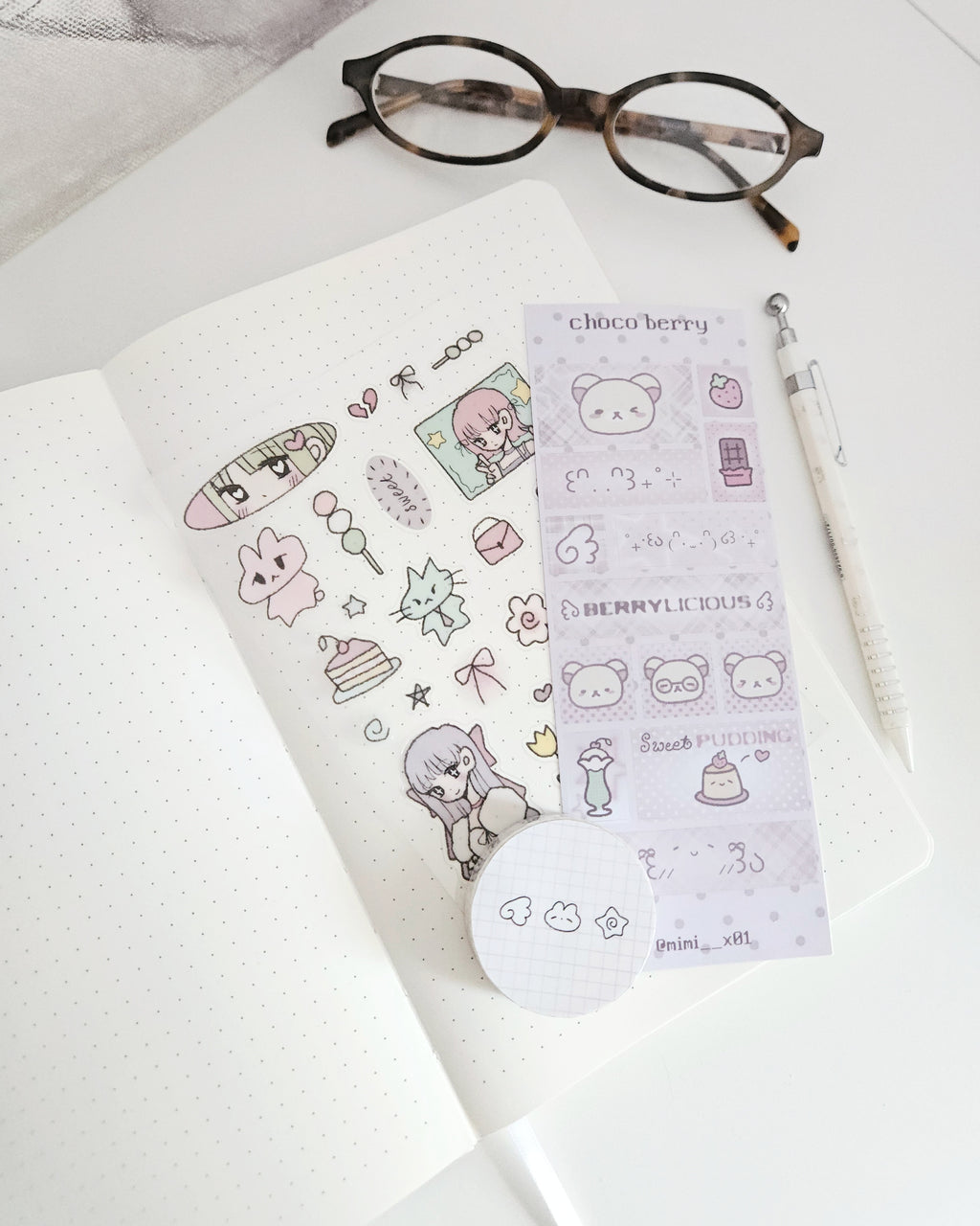 Momo Journal